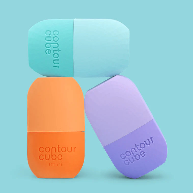 Contour Cube - Tratamiento facial con hielo