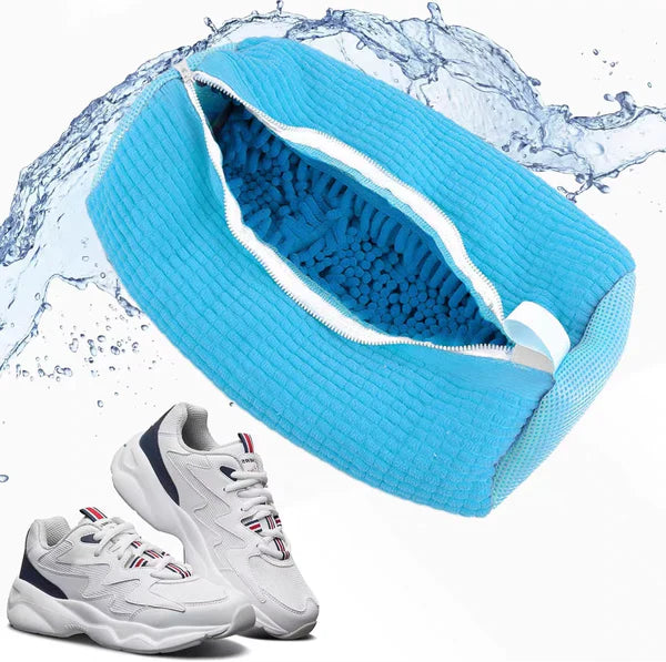 Nube Cleaner - Protector para lavado de zapatillas