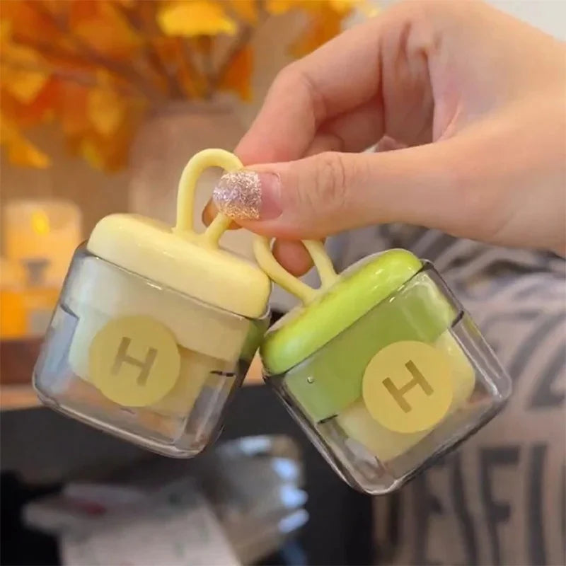 Rodillo Quita Pelusa Portátil Lavable