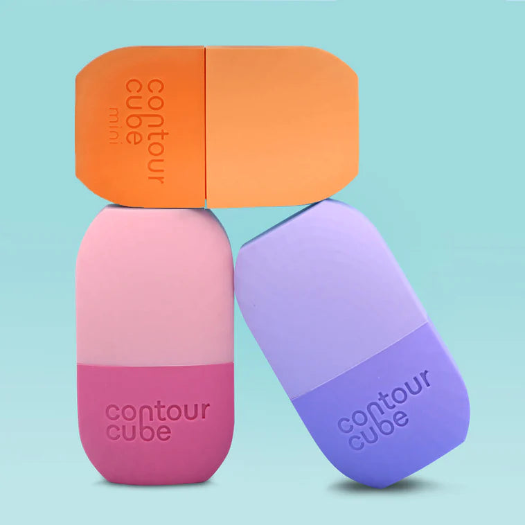 Contour Cube - Tratamiento facial con hielo