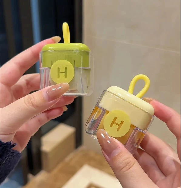 Rodillo Quita Pelusa Portátil Lavable