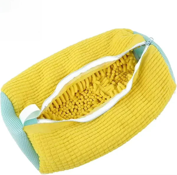 Nube Cleaner - Protector para lavado de zapatillas